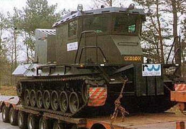 Leopard 1 BARV