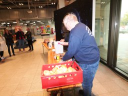 Besuch im Nixdorf-Musum