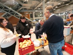 Besuch im Nixdorf-Musum