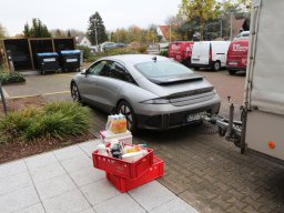 Besuch im Nixdorf-Musum