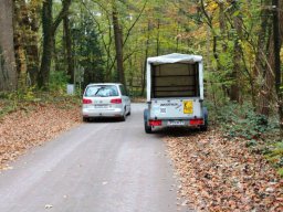 Besuch im Nixdorf-Musum