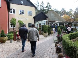 Besuch im Nixdorf-Musum